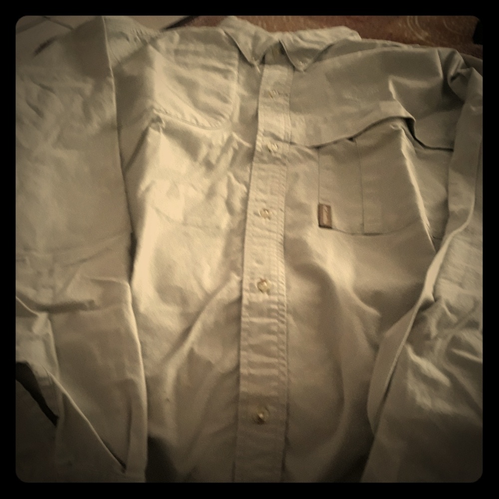 Columbia Shirt